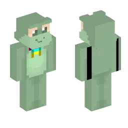 Minecraft Skin #177673