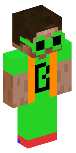 Minecraft Skin #177674