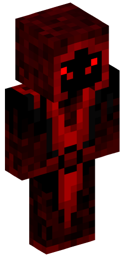 Minecraft Skin #177675