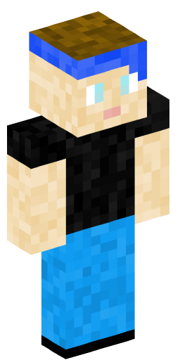 Minecraft Skin #177677