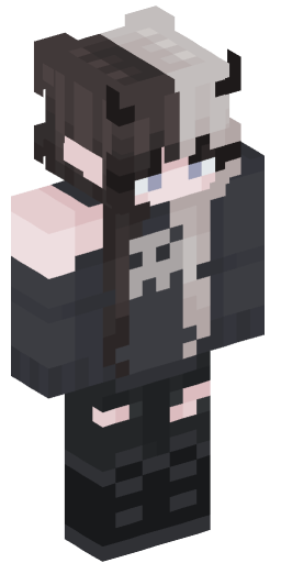 Minecraft Skin #177678