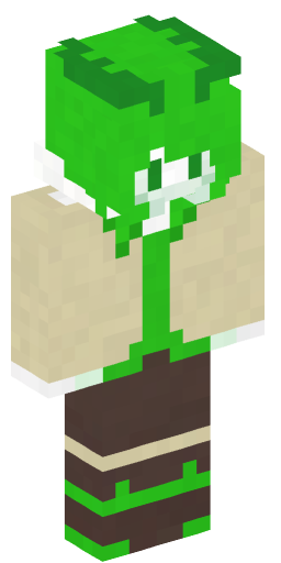 Minecraft Skin #177679