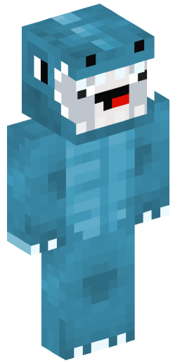 Minecraft Skin #177681