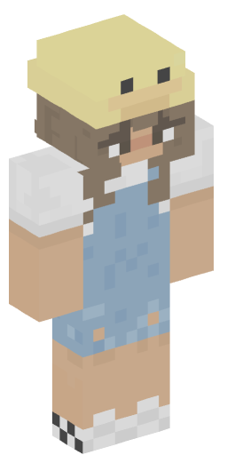 Minecraft Skin #177682