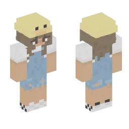 Minecraft Skin #177682
