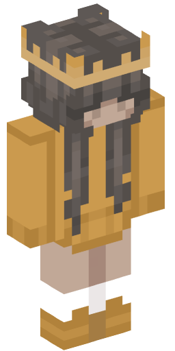 Minecraft Skin #177683