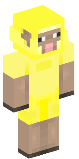 Minecraft Skin #177684