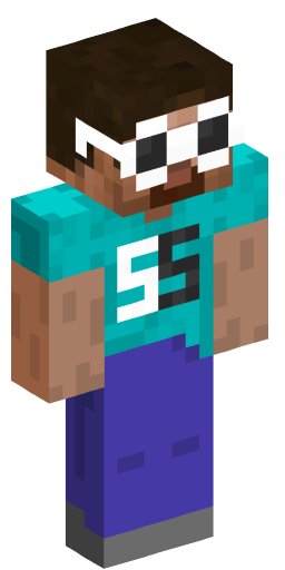 Minecraft Skin #177685