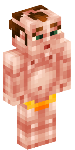 Minecraft Skin #177688