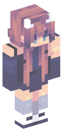 Minecraft Skin #177691