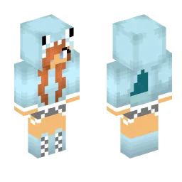 Minecraft Skin #177692