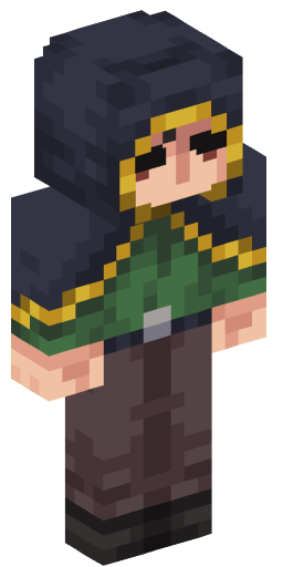 Minecraft Skin #177695