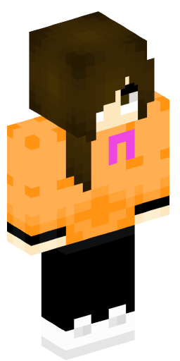 Minecraft Skin #177696