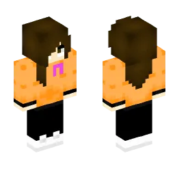 Minecraft Skin #177696