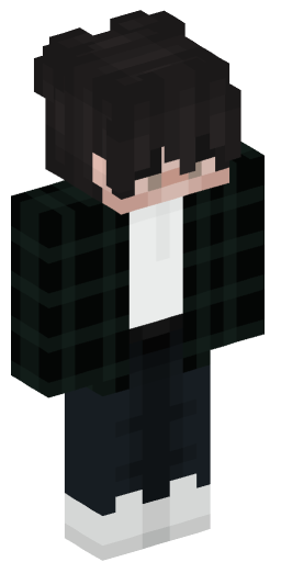 Minecraft Skin #177697