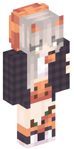 Minecraft Skin #177698