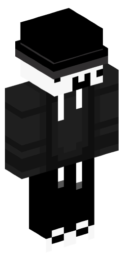Minecraft Skin #177699