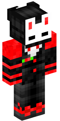 Minecraft Skin #177700