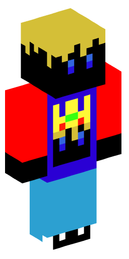 Minecraft Skin #177702
