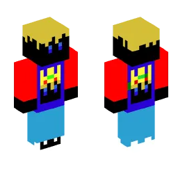 Minecraft Skin #177702