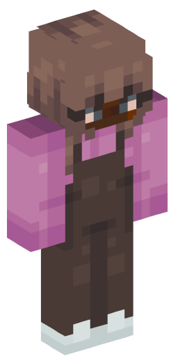 Minecraft Skin #177704