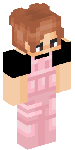 Minecraft Skin #177705