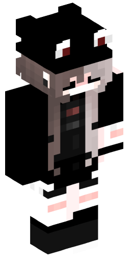 Minecraft Skin #177706