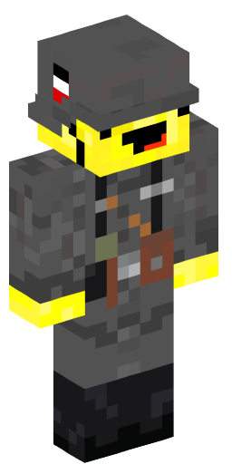 Minecraft Skin #177707