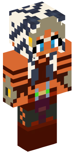 Minecraft Skin #177708