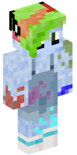 Minecraft Skin #177710