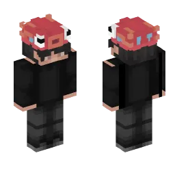 Minecraft Skin #177711