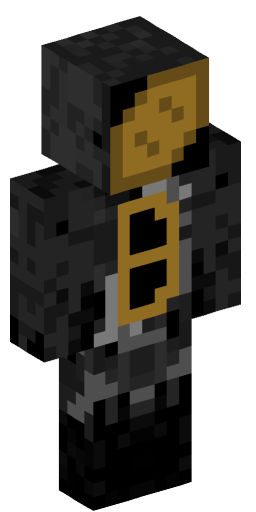 Minecraft Skin #177713