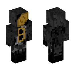 Minecraft Skin #177713