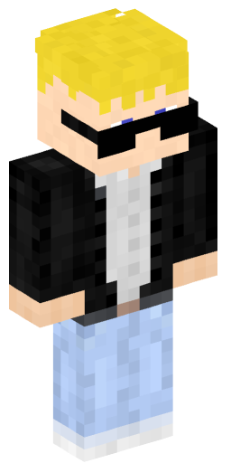 Minecraft Skin #177714