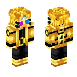 Minecraft Skin #177715