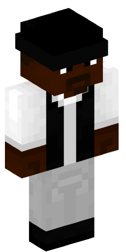 Minecraft Skin #177716