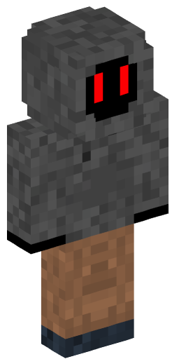 Minecraft Skin #177717