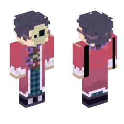 Minecraft Skin #177718