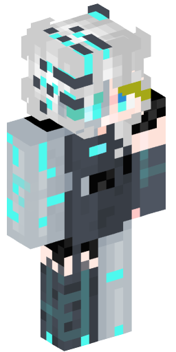 Minecraft Skin #177720
