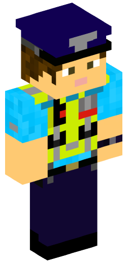 Minecraft Skin #177721