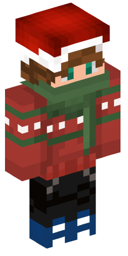Minecraft Skin #177724
