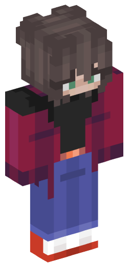 Minecraft Skin #177726