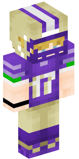 Minecraft Skin #177727