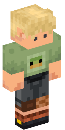 Minecraft Skin #177728