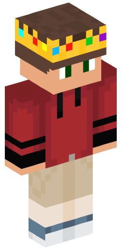 Minecraft Skin #177729