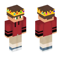 Minecraft Skin #177729