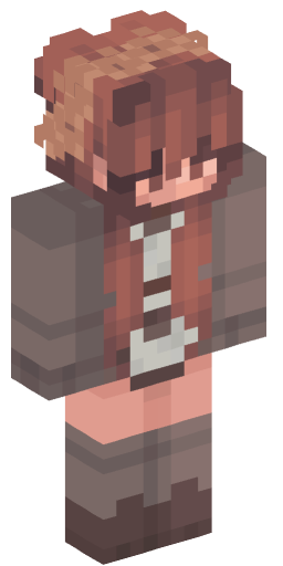 Minecraft Skin #177730