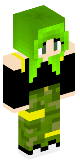 Minecraft Skin #177732