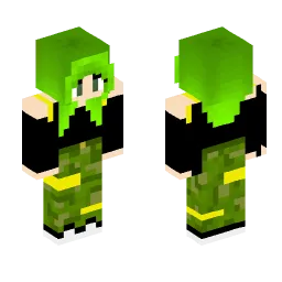 Minecraft Skin #177732