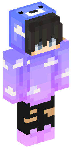 Minecraft Skin #177733